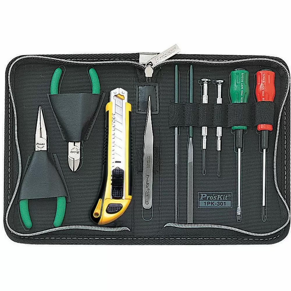 Набор инструментов Pro’sKit 1PK-301