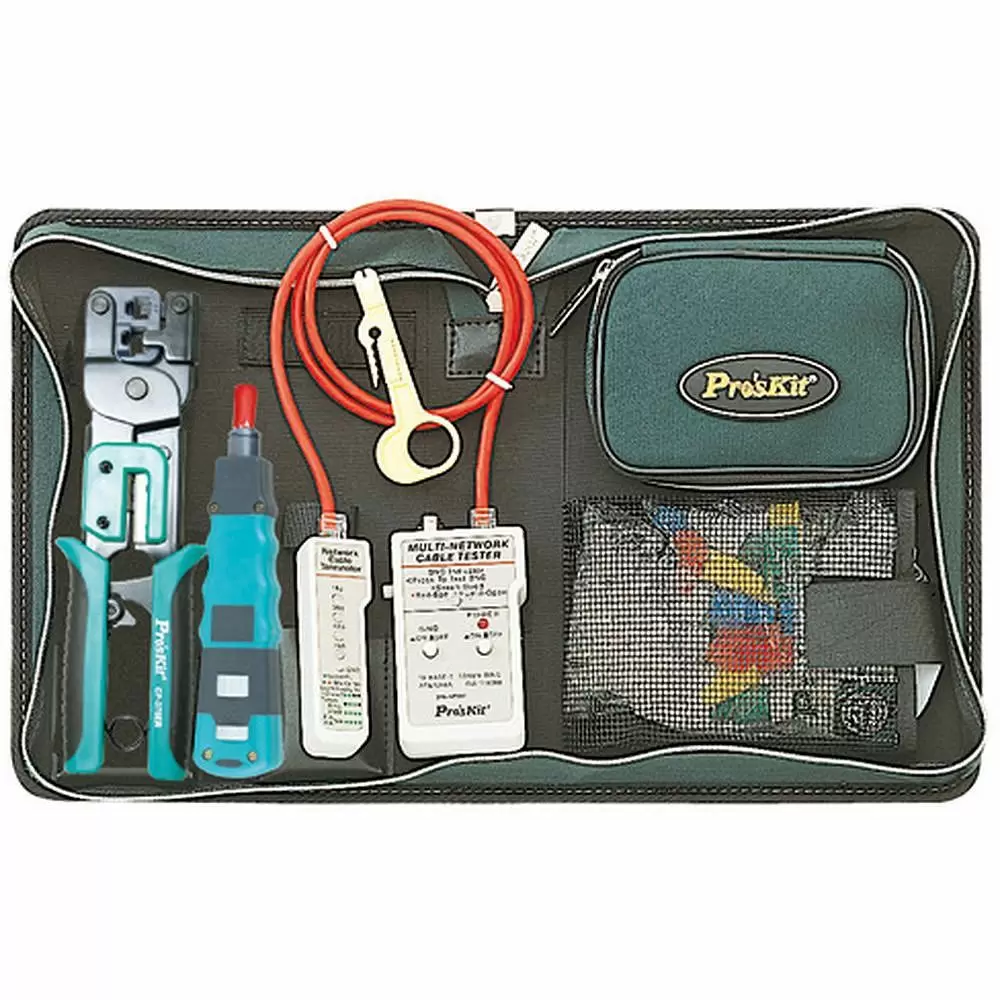 Набор инструментов ProsKit 1PK-940