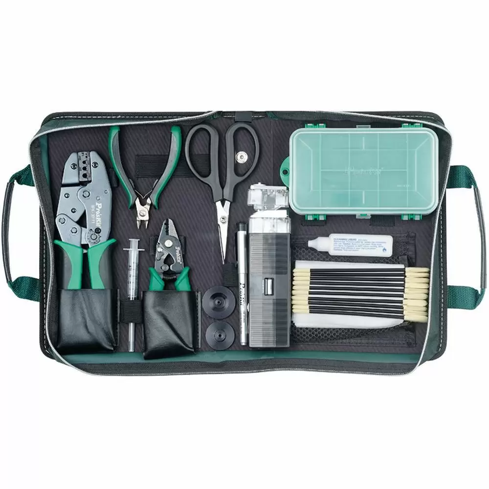 Набор инструментов ProsKit 1PK-940KN для работы с