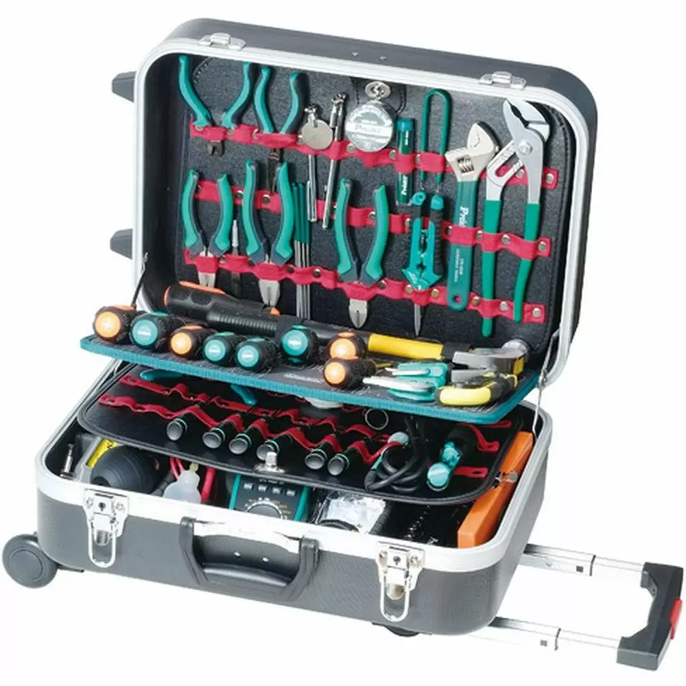 Набор инструментов ProsKit PK-15308BM