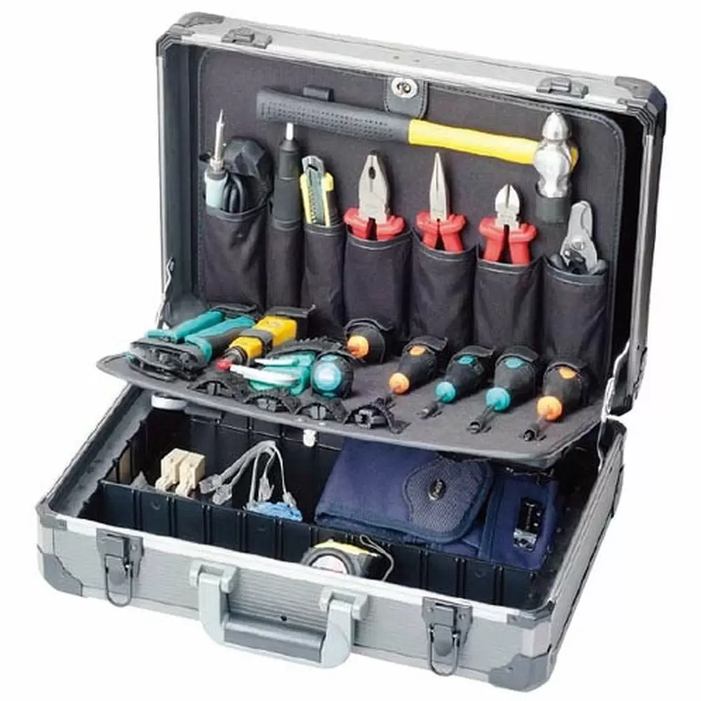 Набор инструментов ProsKit PK-4028BM