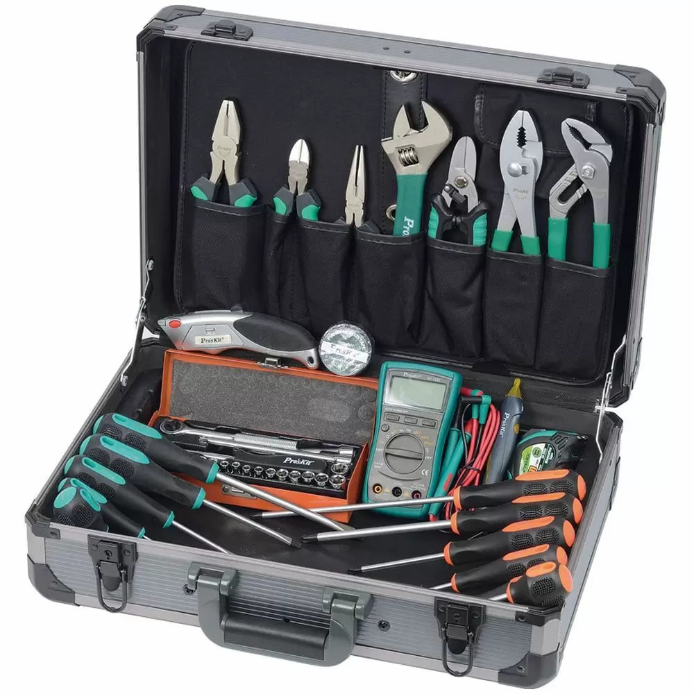 Набор инструментов ProsKit PK-4043