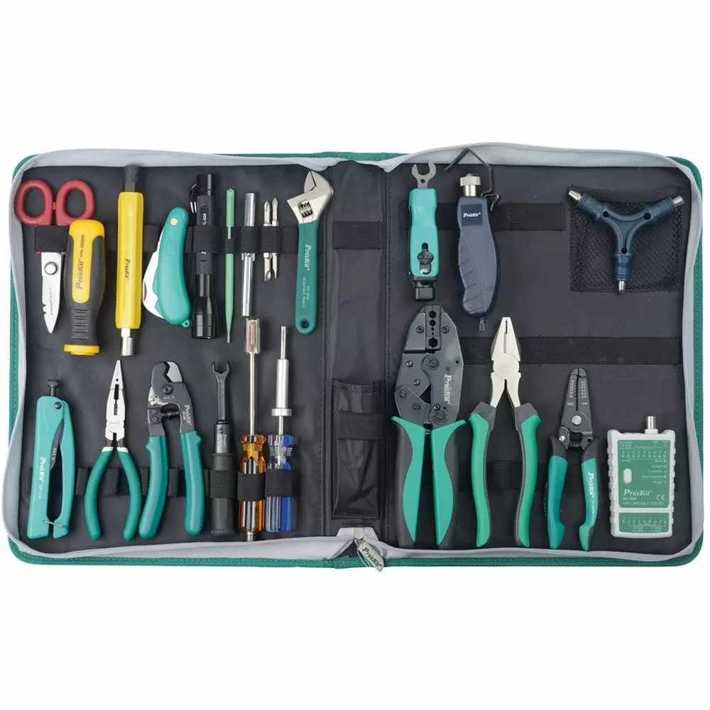 Набор инструментов ProsKit PK-5016