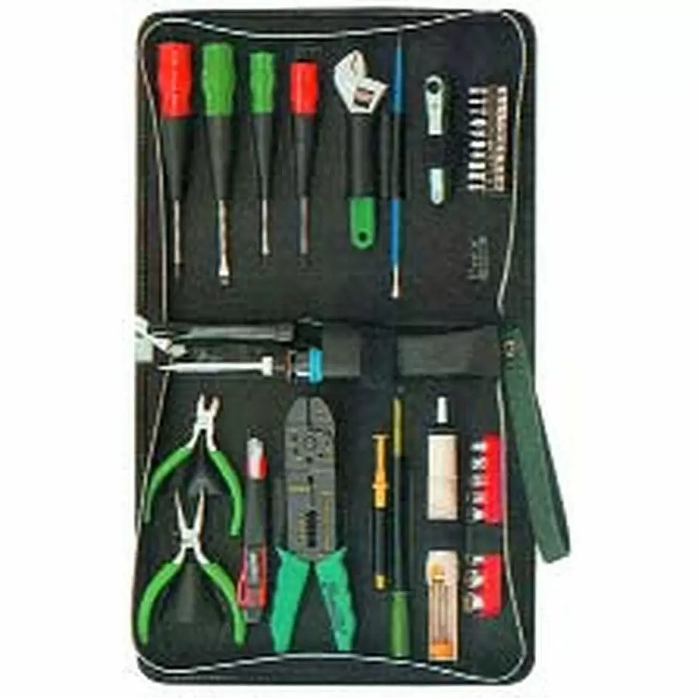 Набор инструментов для электрооборудования ProsKit 1PK-690B