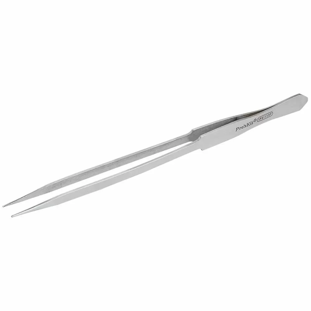 Пинцет удлиненный магнитный Proskit 1PK-115T Пинцет удлиненный магнитный Proskit 1PK-115T