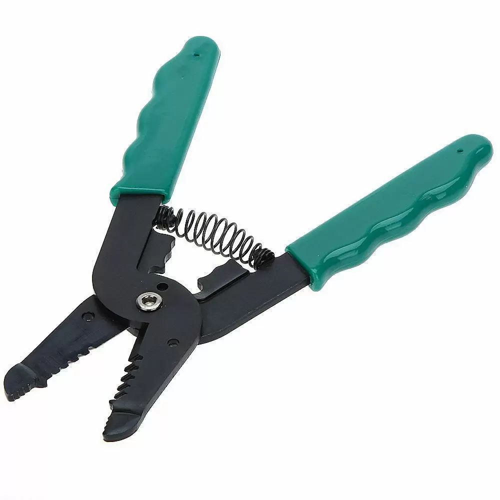 Многофункциональный стриппер/кримпер ProsKit 8PK-3162 Многофункциональный стриппер/кримпер ProsKit 8PK-3162