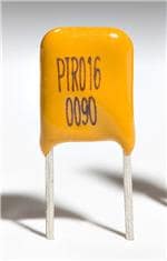 Восстанавливаемый предохранитель PTR016V1200-TR1 Bussmann / Eaton