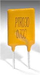 Восстанавливаемый предохранитель PTR030V0600-TR1 Bussmann / Eaton