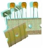 Восстанавливаемый предохранитель HVR250P110UF Littelfuse