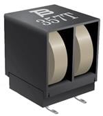 Восстанавливаемый предохранитель CMF-SDP50A-2 Bourns