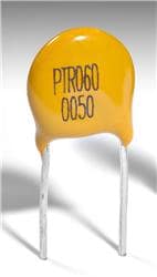 Восстанавливаемый предохранитель PTR060V0300-TR Bussmann / Eaton