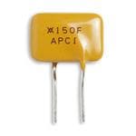 Восстанавливаемый предохранитель TR600-150F-EX-2 Littelfuse Восстанавливаемый предохранитель TR600-150F-EX-2 Littelfuse