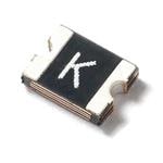 Восстанавливаемый предохранитель 1210L020WR Littelfuse