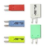 Восстанавливаемый предохранитель BD280-1927-25/16-W Littelfuse