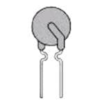 Восстанавливаемый предохранитель 0ZRG0075FF1E Bel Fuse