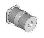 Газоразрядник B88069X4103T203 EPCOS / TDK