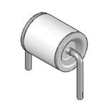 Газоразрядник B88069X3343B252 EPCOS / TDK