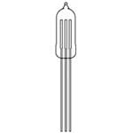 Газоразрядник GT-RLSA3450 Lumex