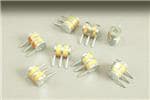 Газоразрядник SL1021B420R Littelfuse Газоразрядник SL1021B420R Littelfuse