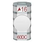 Газоразрядник B88069X3070C253 EPCOS / TDK