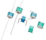 Газоразрядник SL1411A600C Littelfuse Газоразрядник SL1411A600C Littelfuse