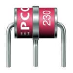 Газоразрядник B88069X8850B502 EPCOS / TDK