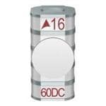 Газоразрядник B88069X2003T302 EPCOS / TDK