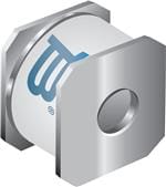 Газоразрядник 2055-40-SM-RPLF Bourns