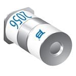 Газоразрядник 2056-60-ALF Bourns