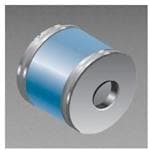 Газоразрядник 2039-80-ALF Bourns