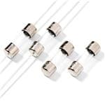 Предохранитель плавкий 2206001.HXP Littelfuse