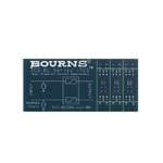 Комплект для защиты цепи TCS-EVALBOARD Bourns