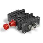 Комплект для защиты цепи 8075100 Littelfuse Комплект для защиты цепи 8075100 Littelfuse