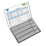 Комплект для защиты цепи NTCSTFPTNTHSPTSLAB Vishay / BC Components Комплект для защиты цепи NTCSTFPTNTHSPTSLAB Vishay / BC Components