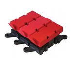 Патрон плавкого предохранителя LMI1-E-1-0 Bussmann / Eaton Патрон плавкого предохранителя LMI1-E-1-0 Bussmann / Eaton