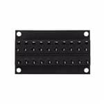 Патрон плавкого предохранителя HLT-02 Bussmann / Eaton Патрон плавкого предохранителя HLT-02 Bussmann / Eaton