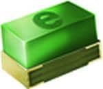 Плавкий предохранитель поверхностного монтажа 3413.002.26 Schurter