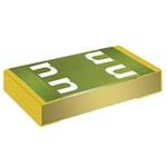 Плавкий предохранитель поверхностного монтажа 3413.0328.80 Schurter