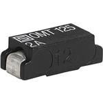 Плавкий предохранитель поверхностного монтажа 3404.0122.11 Schurter