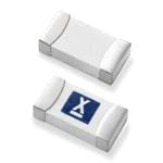 Плавкий предохранитель поверхностного монтажа 040705.5WR Littelfuse