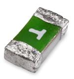 Плавкий предохранитель поверхностного монтажа CC06H1.5A-TR Bussmann / Eaton