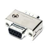 Плавкий предохранитель поверхностного монтажа FCC32132ADTP Walsin