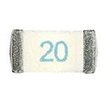 Плавкий предохранитель поверхностного монтажа TR/3216FF375-R Bussmann / Eaton Плавкий предохранитель поверхностного монтажа TR/3216FF375-R Bussmann / Eaton