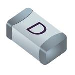 Плавкий предохранитель поверхностного монтажа SF-1206S500M-2 Bourns