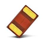 Плавкий предохранитель поверхностного монтажа F0603G0R02FNTR AVX