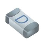 Плавкий предохранитель поверхностного монтажа SF-0603FP050M-2 Bourns