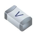 Плавкий предохранитель поверхностного монтажа SF-1206HV25M-2 Bourns