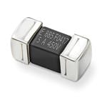 Плавкий предохранитель поверхностного монтажа 088501.6DR Littelfuse