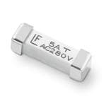 Плавкий предохранитель поверхностного монтажа 0443.500DRLC Littelfuse Плавкий предохранитель поверхностного монтажа 0443.500DRLC Littelfuse