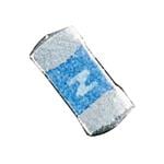 Плавкий предохранитель поверхностного монтажа TR/0603FA2.5A Bussmann / Eaton Плавкий предохранитель поверхностного монтажа TR/0603FA2.5A Bussmann / Eaton